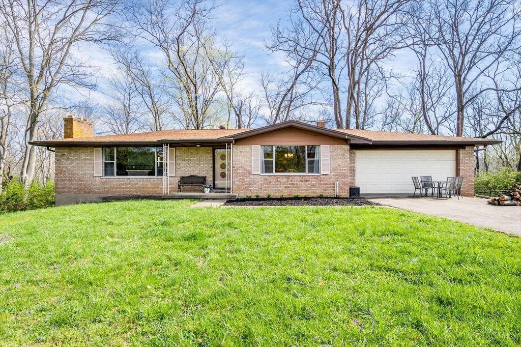 Real estate listing image