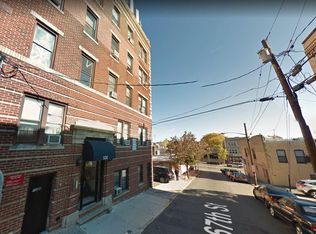 4520 Cottage Pl #A2, Union City, NJ 07087