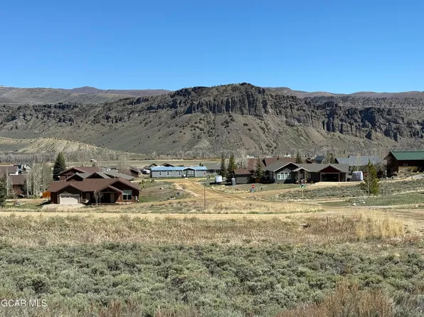 41 E Ridgeway Avenue, Hot Sulphur Springs, CO 80451