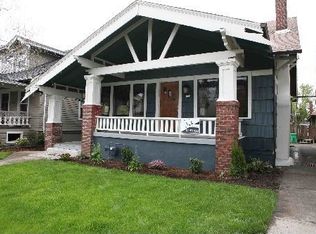 1806 SE 36th Ave, Portland, OR 97214