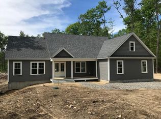 98 Old Northfield Rd, Ashby, MA 01420