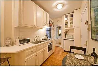 Rented by Evans Real Estate