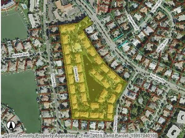 267 Colonade Cir, Naples, FL 34103