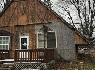 411 Ohio St, Greencastle, IN