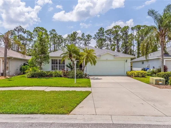 1635 Scarlett Ave, North Port, FL 34289