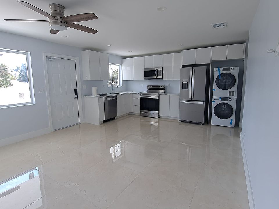 Open concept.