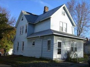 449 North St, Sharon, PA