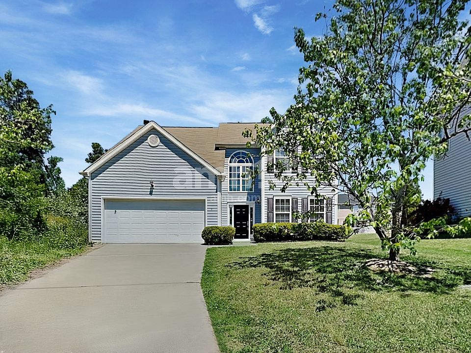 1st image of 8 Smoky River Ct