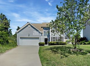 8 Smoky River Ct, Durham, NC 27704
