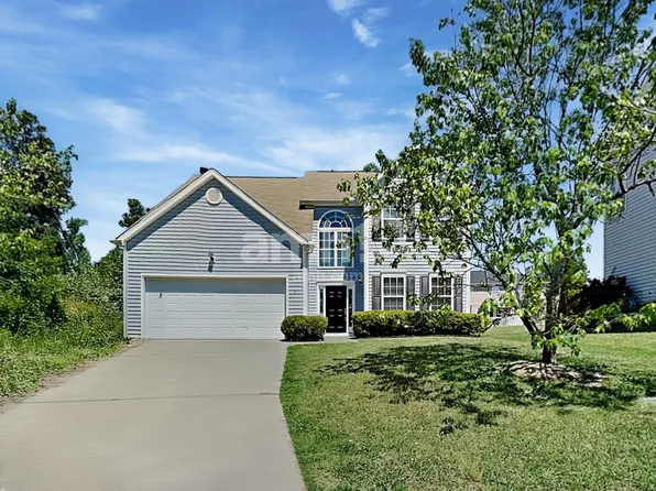 8 Smoky River Ct, Durham, NC 27704