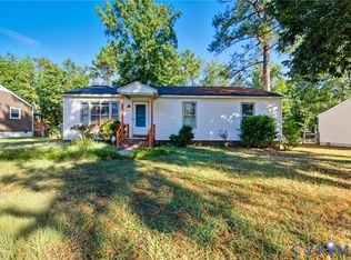 5606 Retriever Rd, North Chesterfield, VA 23237