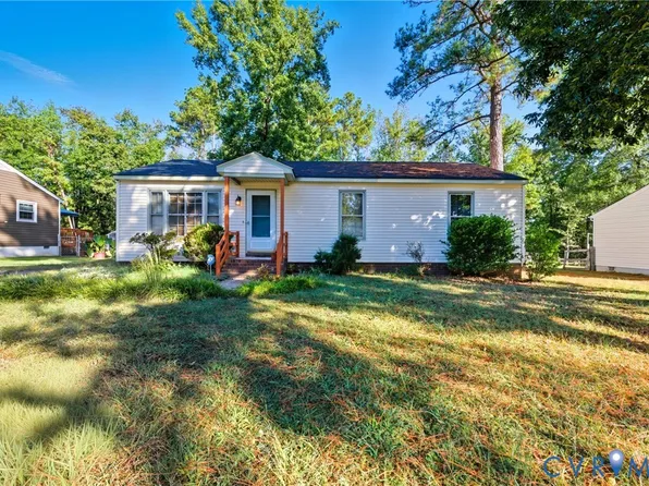 5606 Retriever Rd, North Chesterfield, VA 23237