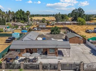 4619 Santa Fe Ave, Oakdale, CA 95361