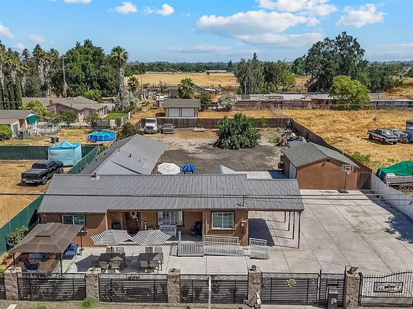 4619 Santa Fe Ave, Oakdale, CA 95361