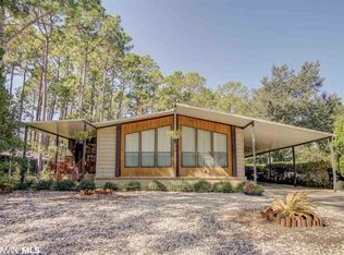 1664 Spanish Cove Dr S, Lillian, AL 36549