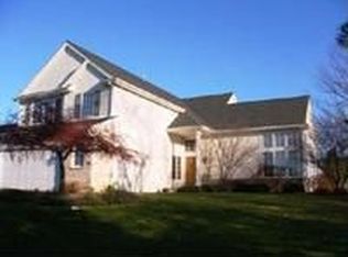 9601 Perrett Ln, Belvidere, IL 61008