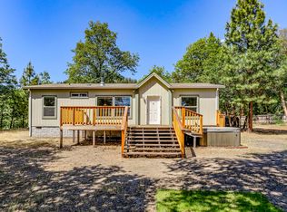 171 River Heights Rd, Trail, OR 97541