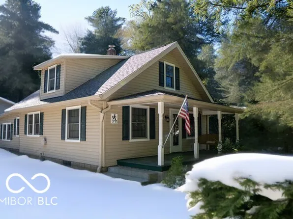 1433 E Brunswick Ave, Indianapolis, IN 46227