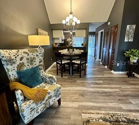 3rd image of 4833 Myrtle Oak Dr Unit 25