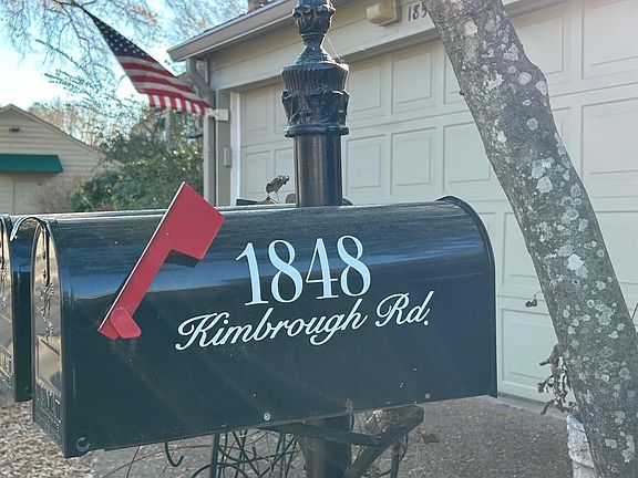5th image of 1848 Kimbrough Rd