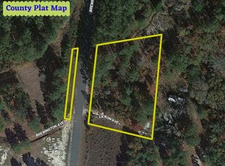 Brewington Avenue Unknown, Rockingham, NC 28379