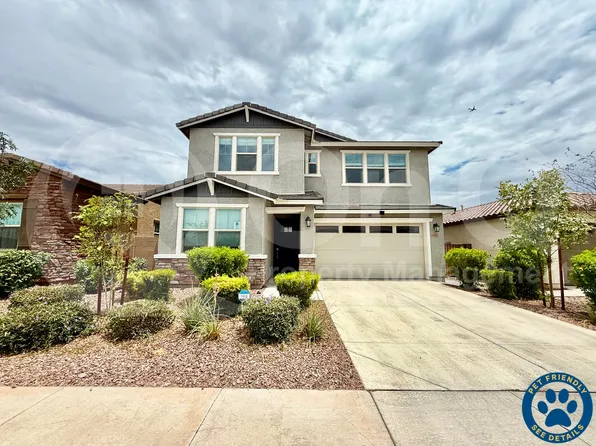 4321 N 94th Dr, Phoenix, AZ 85037