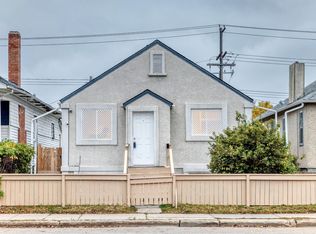 11014 95th St NW, Edmonton, AB T5H 2E8