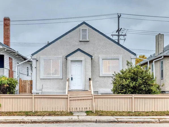 11014 95th St NW, Edmonton, AB T5H 2E8