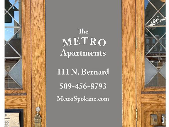 2nd image of 111 N Bernard St APT 306