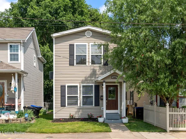 945 S Clay St, Louisville, KY 40203
