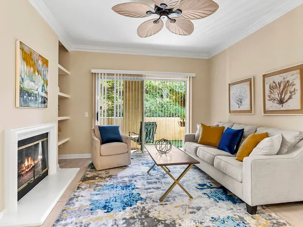 82 Abrigo, Rancho Santa Margarita, CA 92688