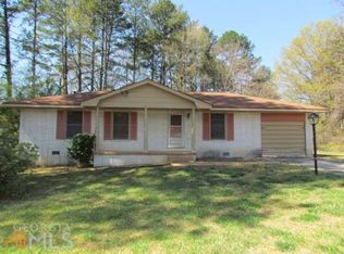6367 Clearbrook Dr, Morrow, GA
