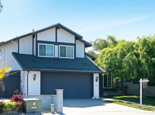 398 Mainsail Rd, Oceanside, CA 92054