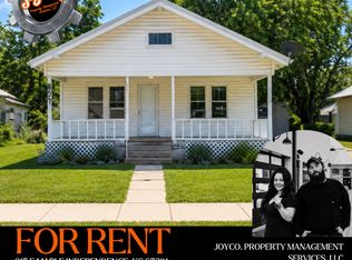817 E Maple St, Independence, KS 67301