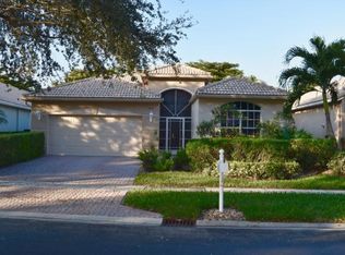 10391 Copper Lake Dr, Boynton Beach, FL 33437