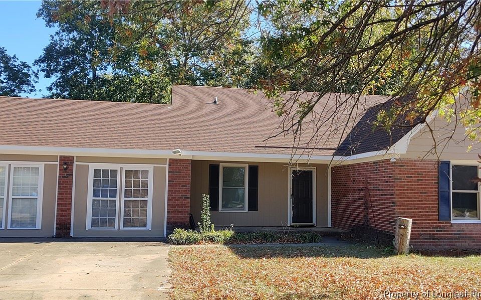 805 Rim Rd, Fayetteville, NC 28314 Zillow