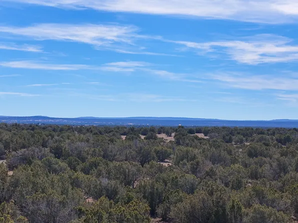 9023 Appaloosa Trl Lot B, Show Low, AZ 85901