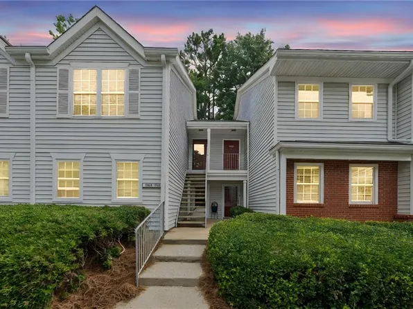 3053 Westwood Way, Alpharetta, GA 30004