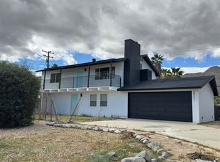 38211 Vista Dr, Cathedral City, CA 92234