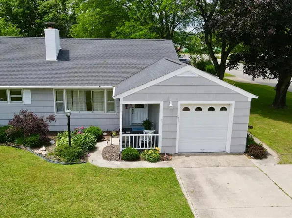 167 S Main St, Milan, OH 44846