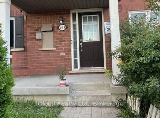 2153 Morningside Ave #BASEMENT, Toronto, ON M1X2E5