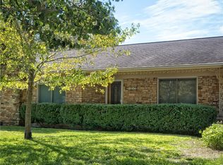 1006 N Boundary St, Burnet, TX 78611
