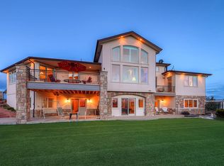 5720 Lambert Ranch Trl, Sedalia, CO 80135