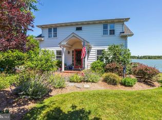 21952 Sherwood Landing Rd, Sherwood, MD 21665