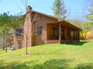 120 Mesa Way, West Jefferson, NC 28694