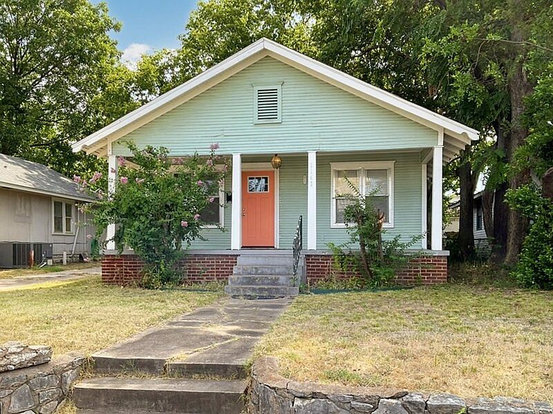 1143 S Wheeling Ave, Tulsa, OK 74104 | Zillow