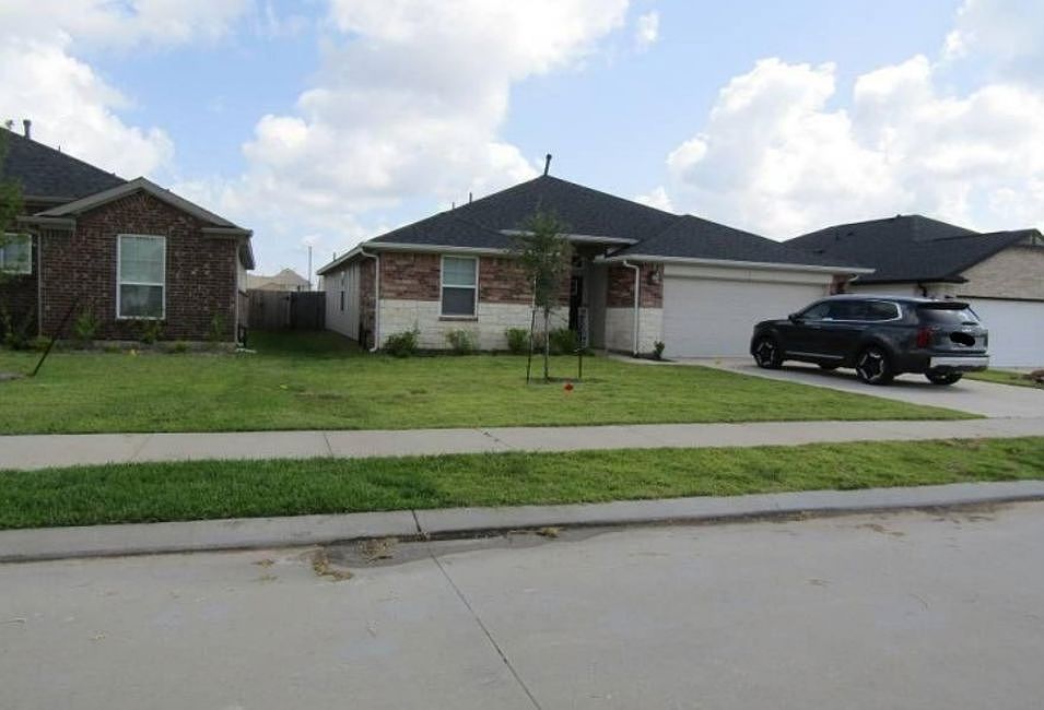 Property Front View