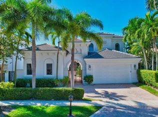 6491 Enclave Way, Boca Raton, FL 33496
