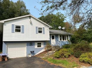 1204 Sherlock Hollow Rd, Hinsdale, NY 14743