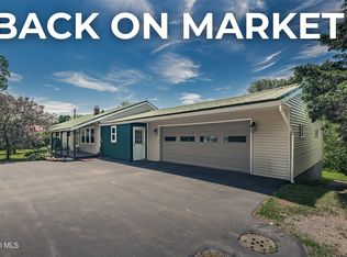 1302 County Highway 107, Fort Johnson, NY 12070